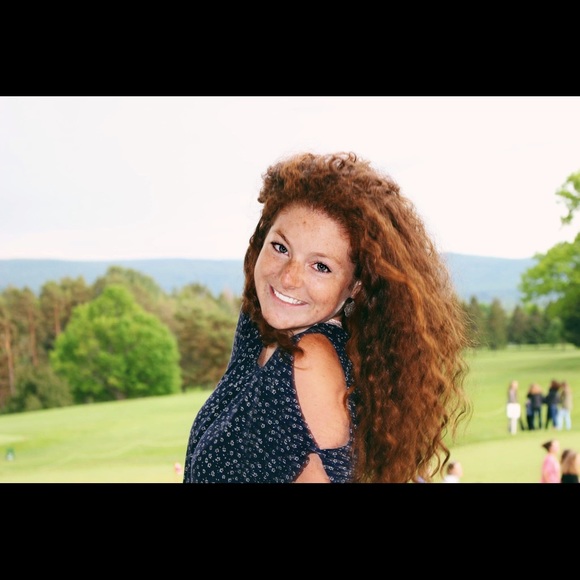 Meet your Posher, Grace - Picture 1 of 1